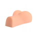 Силиконовый мужской мастурбатор вагина телесного цвета XISE Hosokawa