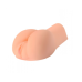 Силиконовый мужской мастурбатор вагина телесного цвета XISE Hosokawa