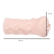 Мастурбатор-вагина XIZI  Vagina