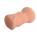 Реалістичний мастурбатор Вагіна для пеніса Yoku без Вібрації колір тілесний