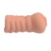 Вагина мастурбатор для пениса телесная Qianhui