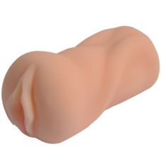 Мастурбатор вагина телесного цвета Xise Yoli Geisha Sexy Vagina stroker 