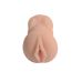 Мастурбатор вагіна тілесного кольору Xise Yoli Geisha Sexy Vagina stroker