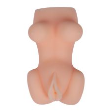 Мастурбатор в виде обнаженного женского тела XISE Big Breasts Sexy