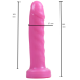Ременной страпон XISE Lifelike Lover  Strap-On XS-OWB10003 Ременной страпон XISE Lifelike Lover  Strap-On XS-OWB10003