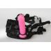 Ремінний страпон Xise Lifelike Lover Strap-On XS-OWB10005 Ремінний страпон Xise Lifelike Lover Strap-On XS-OWB10005