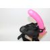 Ремінний страпон Xise Lifelike Lover Strap-On XS-OWB10007 Ремінний страпон Xise Lifelike Lover Strap-On XS-OWB10007