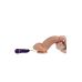 Вибратор реалистичный Red Eagle vibrating dildo Вибратор реалистичный Red Eagle vibrating dildo