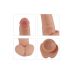 Вибратор реалистичный Red Eagle vibrating dildo Вибратор реалистичный Red Eagle vibrating dildo