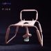 Стілець регульований для сексу рожевий Roomfun Horse Chair