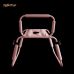 Стілець регульований для сексу рожевий Roomfun Horse Chair
