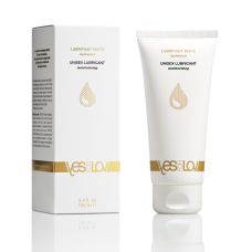 Зволожуючий інтимний лубрикант на водній основі YESforLOV