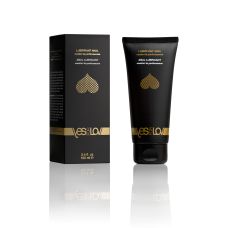 Анальний лубрикант на водно-силіконовій основі YESforLOV