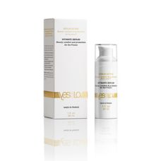 Сыворотка для ухода за интимной зоной V-Serum YESforLOV 30 мл