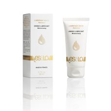 Зволожуючий інтимний лубрикант на водній основі 50 мл YESforLOV