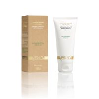 Натуральный лубрикант на водной основе с морскими водорослями YESforLOV 100 мл 