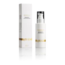 Масажне масло для еротичного масажу чарівний АРОМАТ YESforLOV