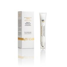 Жидкий вибратор вибрация и усиление оргазма YESforLOV 20 мл
