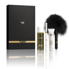 Набір подарунковий інтимної косметики Love Box YESforLOV