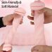 Мастурбатор с двумя входами Ротик и Вагина телесного цвета OYO - Double Pump BLACK YQM-205 BLACK