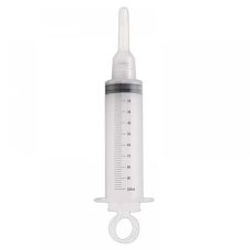 Шприц для cпринцевания с двумя насадками пластиковый You2Toys 