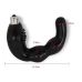 Вібромасажер простати чорний Anal Stimulator for Duble pleasure YUE-PRM020 Вібромасажер простати чорний Anal Stimulator for Duble pleasure YUE-PRM020