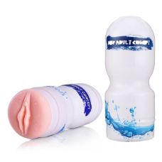 Вагіна-мастурбатор NEW Dult CONCEPT-VAGINA YUE-M003