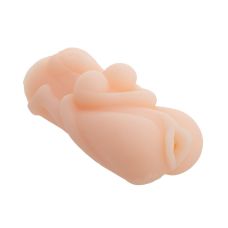 Вагіна-мастурбатор YUE-M006