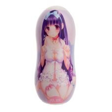 Вагіна-мастурбатор Hentai CUP YUE-M035-4