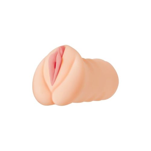 Мастурбатор вагина телесный Zero Tolerance Riley Reid 