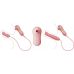 Набір секс іграшок Zalo UNICORN Vibratrion Thrusting Set фіолетовий Набір секс іграшок Zalo UNICORN Vibratrion Thrusting Set фіолетовий