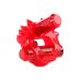 Эррекционное виброкольцо на член с двумя вибропулями красное Zero Tolerance Flame Thrower Эррекционное виброкольцо на член с двумя вибропулями красное Zero Tolerance Flame Thrower