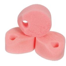 Тампони губка жіночі гігієнічні без нитки Beppy Wet для активного відпочинку