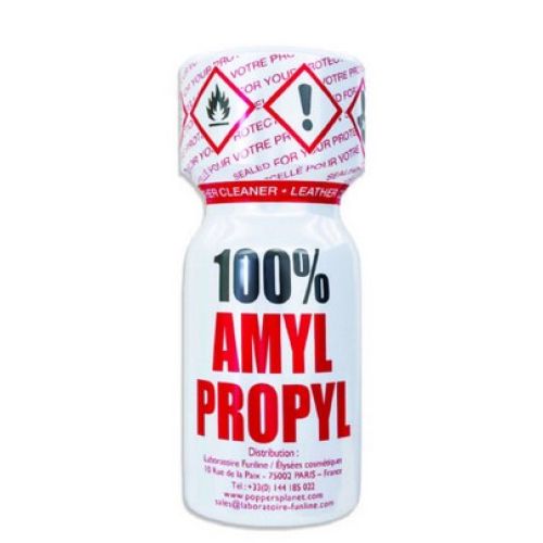 Попперс Laboratoire Funline Amyl Propyl 100% 13 мл