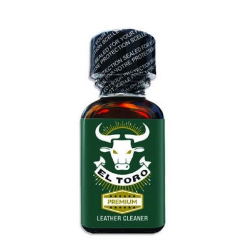 Попперс El Toro Premium 25 мл