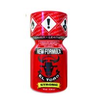 Попперс El Toro Strong 10 мл