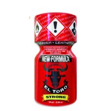 Попперс El Toro Strong 10 мл