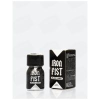 Попперс Iron Fist Black Label 10 мл