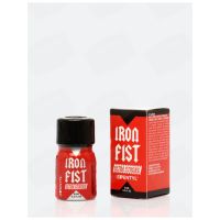 Попперс Iron Fist Ultra Strong 10 мл