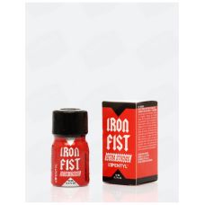 Попперс Iron Fist Ultra Strong 10 мл