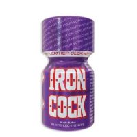 Попперс Iron Cock 10 мл
