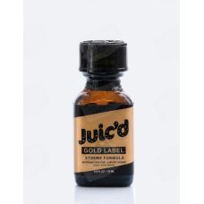 Попперс Juicd Gold Label 24 мл