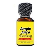 Попперс Jungle Juice Ultra Strong New Formula 25 мл