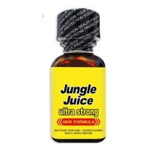 Попперс Jungle Juice Ultra Strong New Formula 25 мл