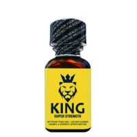 Попперс King Super Strength 25 мл
