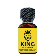 Попперс King Super Strength 25 мл