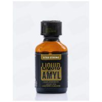 Попперс Liquid Amyl Extra Strong 24 мл