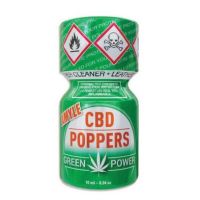 Попперс Lockerroom Amyl CBD Poppers 10 мл