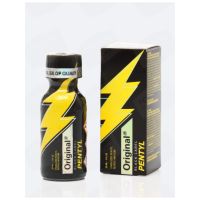 Попперс Original Black Label 30 мл