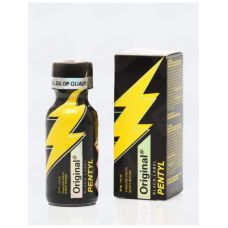 Попперс Original Black Label 30 мл